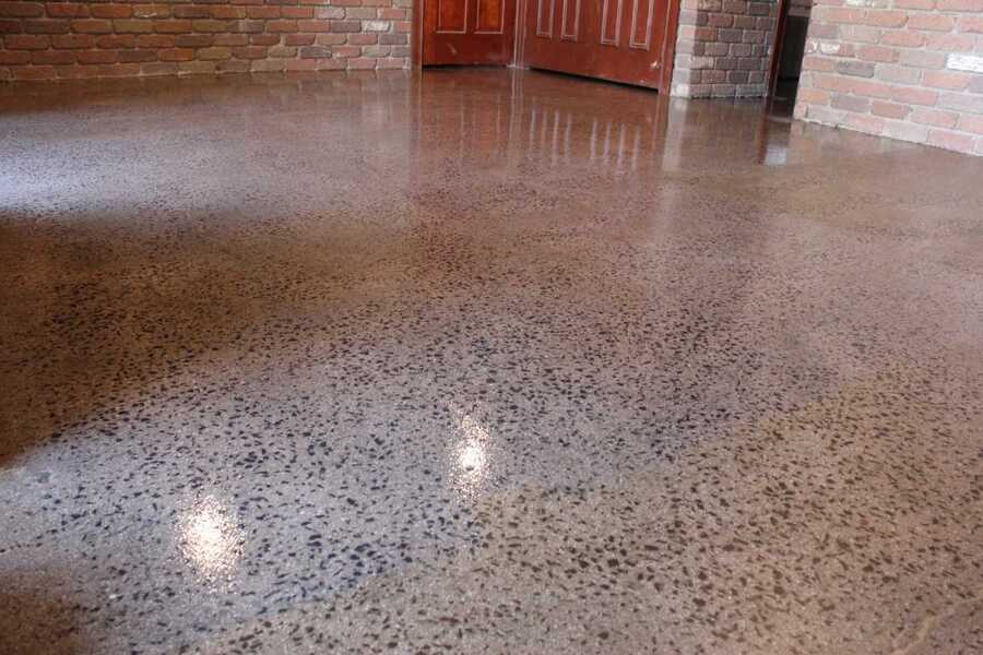Concrete Coating: A Gateway to Stylish and Resilient Surfaces